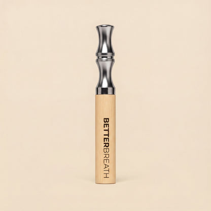 Better Breath One avec 3 variantes