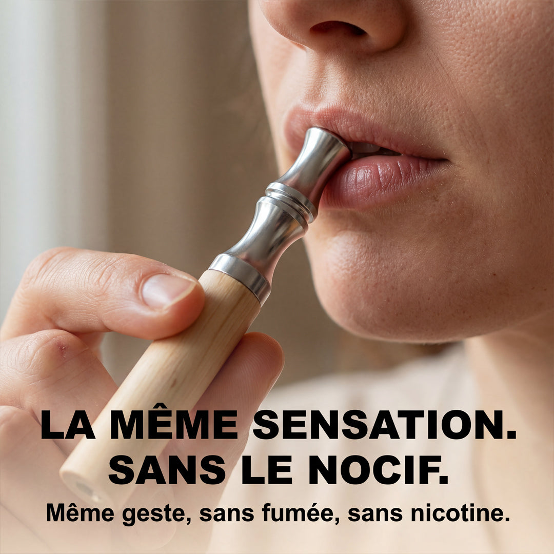 Better Breath One avec 3 variantes